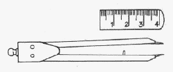 calipers