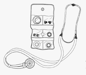 stethoscope